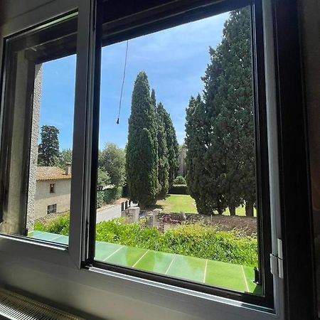 Apartament La Cova 佩拉达 外观 照片