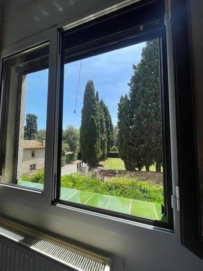 Apartament La Cova 佩拉达 外观 照片