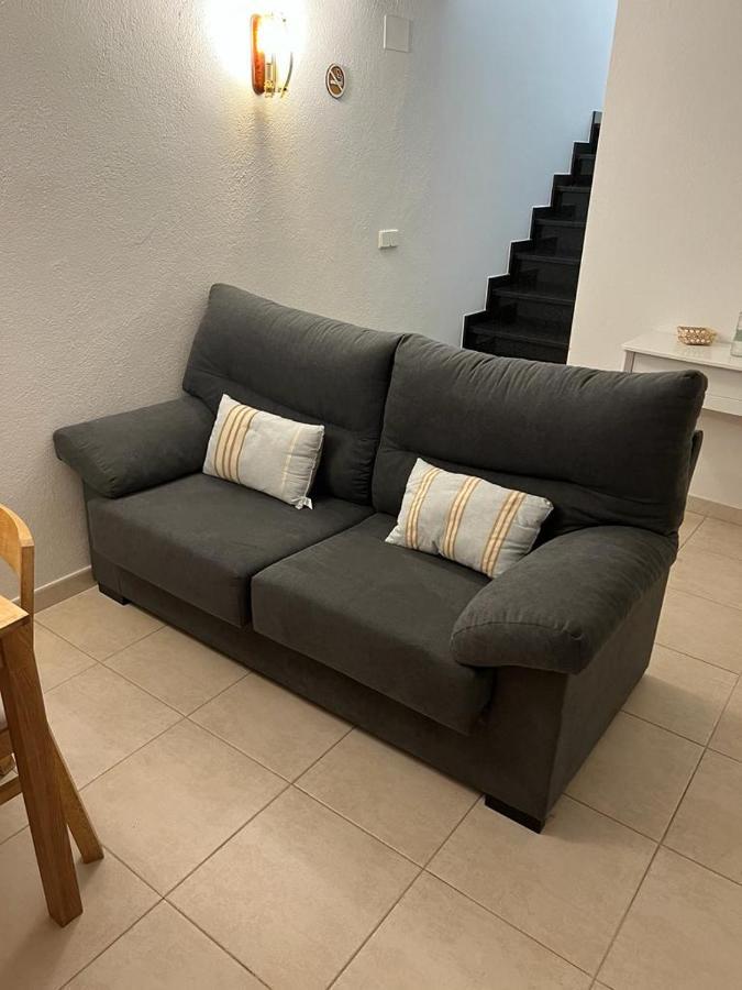 Apartament La Cova 佩拉达 外观 照片