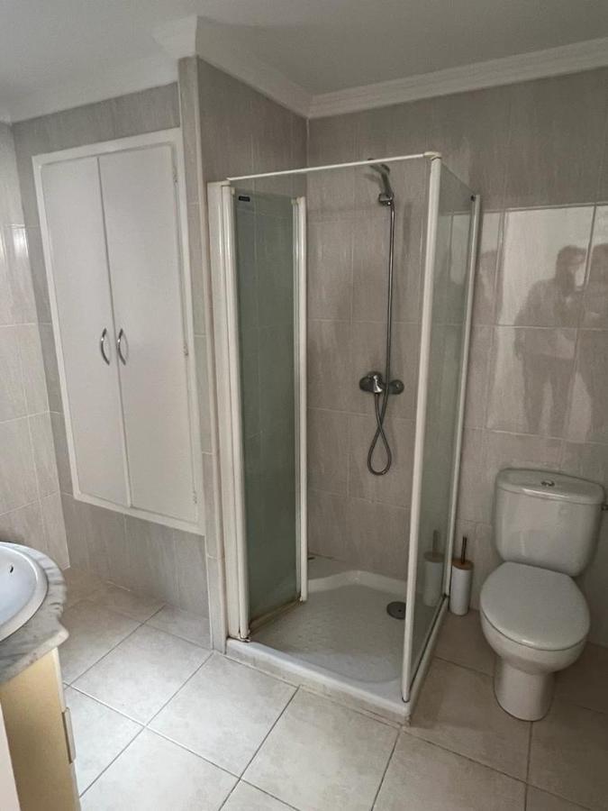 Apartament La Cova 佩拉达 外观 照片